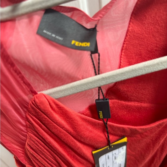 Fendi dress - Picture 6 of 6